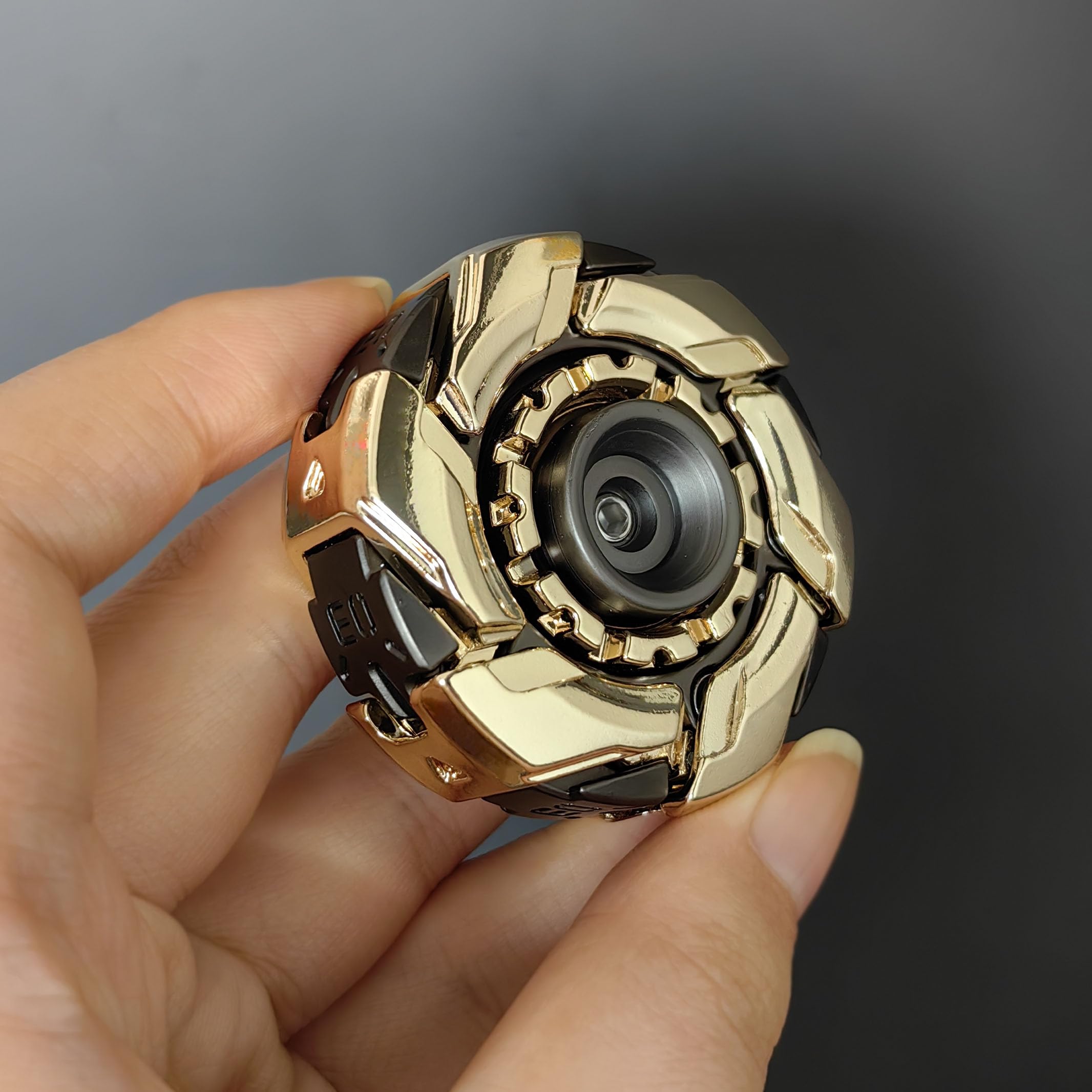 Amazon | EDC Fidget Sliders Open Armor Spinning TopFidget Toys